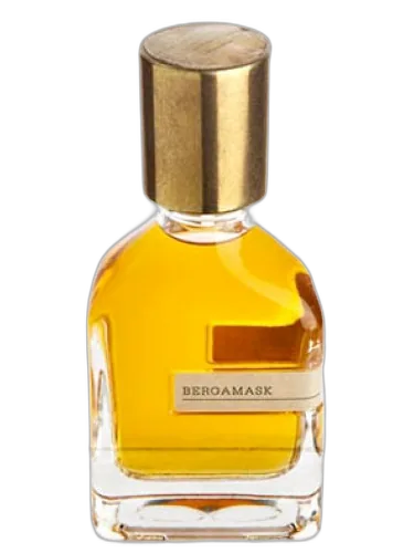 Bergamask Orto Parisi by Orto Parisi