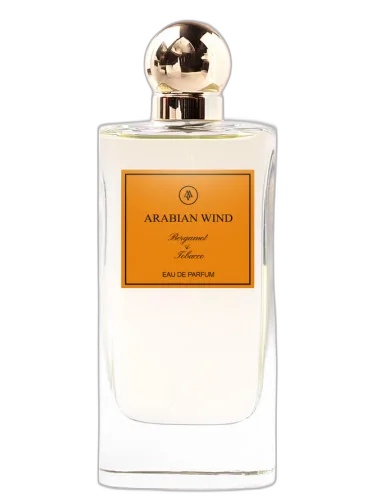 Bergamot & Tobacco Arabian Wind by Arabian Wind 