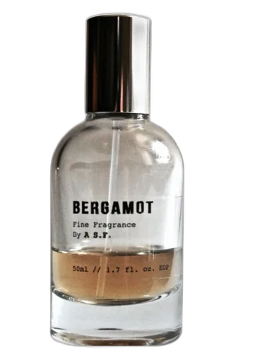 Bergamot Allen Shaw
