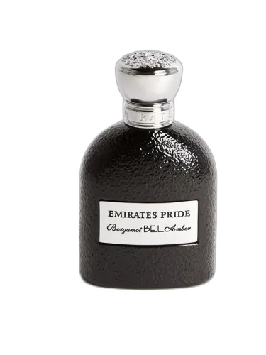 Bergamot Bel Amber Emirates Pride Perfumes by Emirates Pride Perfumes