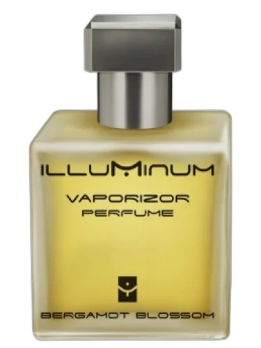 Bergamot Blossom Illuminum