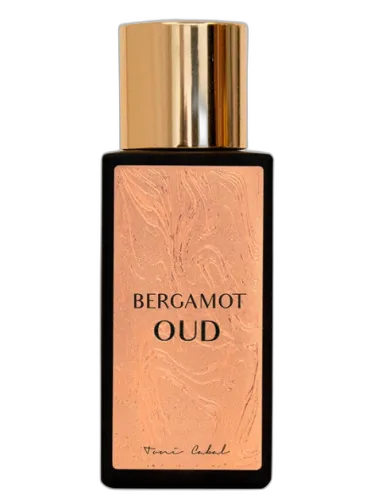 Bergamot Oud Toni Cabal by Toni Cabal