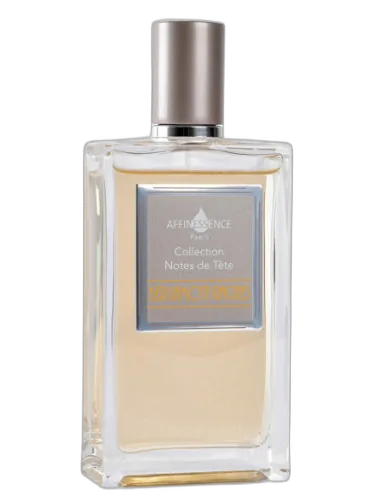 Bergamot Roots Affinessence