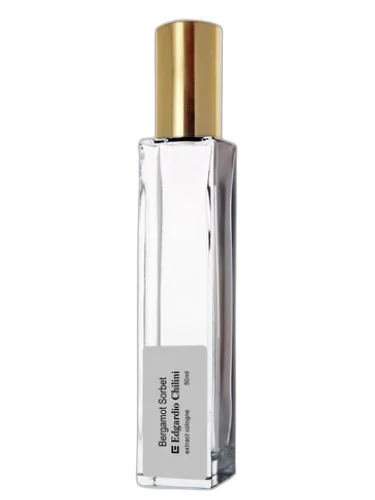 Bergamot Sorbet Edgardio Chilini by Edgardio Chilini