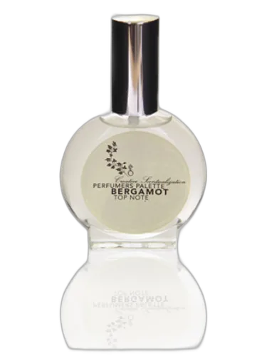 Bergamot Top Note Sarah Horowitz Parfums