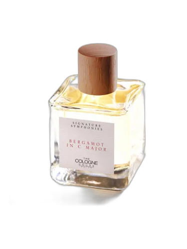 Bergamot In C Major The Cologne House
