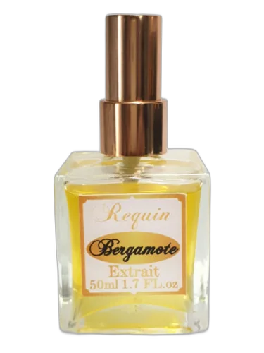 Bergamote Requin by Requin