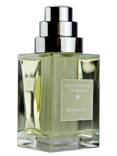 Bergamote The Different Company