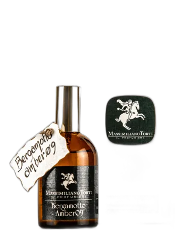 Bergamotto Amber 09 Il Profumiere by Il Profumiere