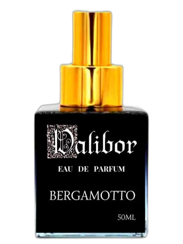 Bergamotto Dalibor Parfums