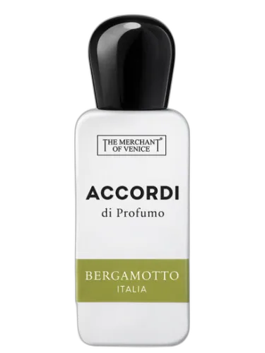 Bergamotto Italia The Merchant Of Venice by The Merchant of Venice