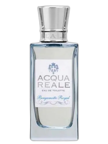 Bergamotto Royal Acqua Reale by Acqua Reale