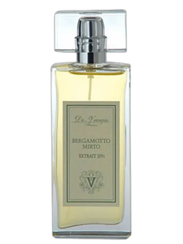 Bergamotto E Mirto Marino Dr. Vranjes Firenze