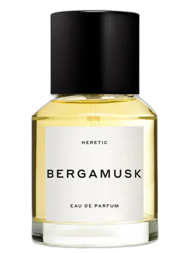 Bergamusk Heretic Parfum by Heretic Parfum