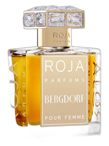 Bergdorf Pour Femme Roja Dove