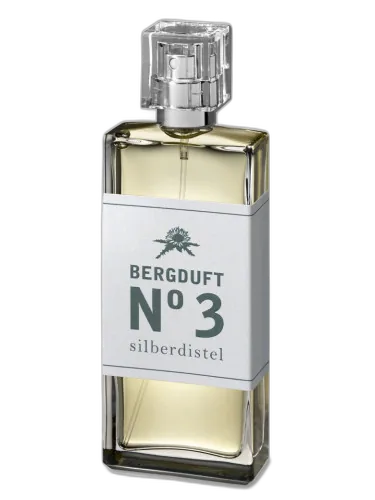 Bergduft No 3 Silberdistel Art Of Scent - Swiss Perfumes by Art of Scent - Swiss Perfumes