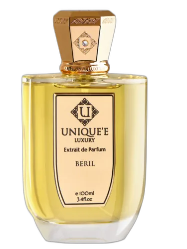 Beril Unique'e Luxury