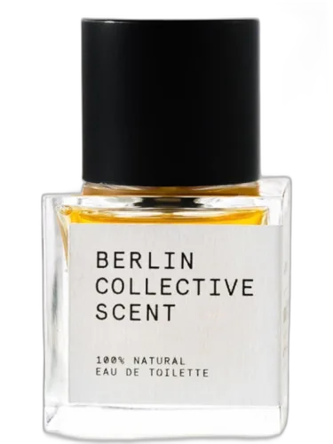 Berlin Collective Scent Raer Scents by RAER Scents