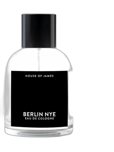 Berlin Nye House Of James by House Of James