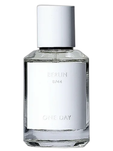 Berlin One Day by One Day