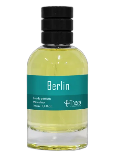 Berlin Thera Cosméticos by Thera Cosméticos