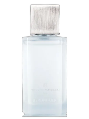 Berlin(h)er Parfumerie Particulière