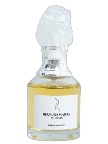 Bermuda Waters Idman