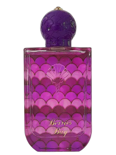 Berries Bay Lazure Perfumes