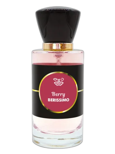 Berry Berissimo Odetu by Odetu