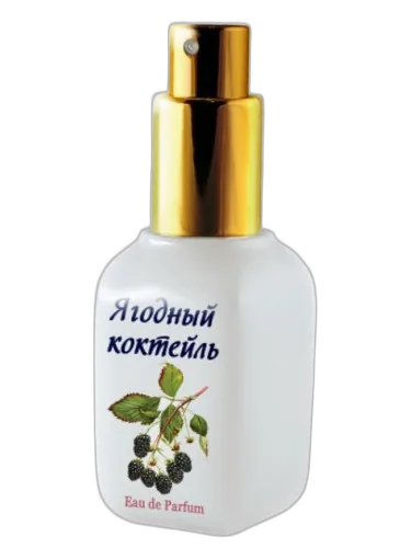 Berry Cocktail (ягодный Kоктейль) Mazhu Kozhu (мажу Кожу)