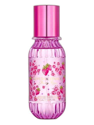 Berry Kiss Loveshackfancy by LoveShackFancy