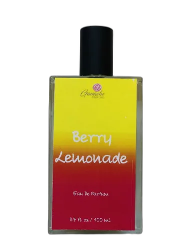 Berry Lemonade Ganache Parfums