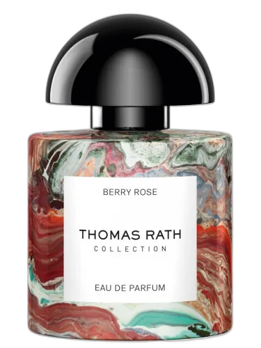 Berry Rose Thomas Rath