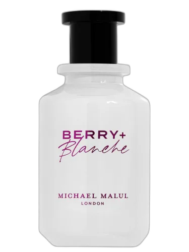 Berry+blanche Michael Malul London