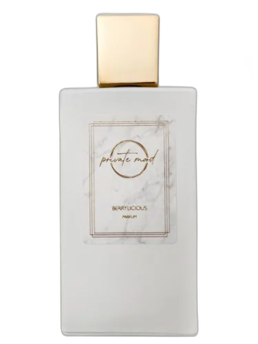 Berrylicious Private Mood by Private Mood