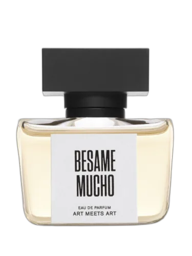 Besame Mucho Art Meets Art by Art Meets Art