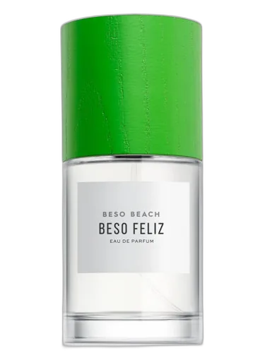 Beso Feliz Beso Beach Perfumes by Beso Beach Perfumes