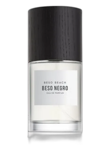 Beso Negro Beso Beach Perfumes