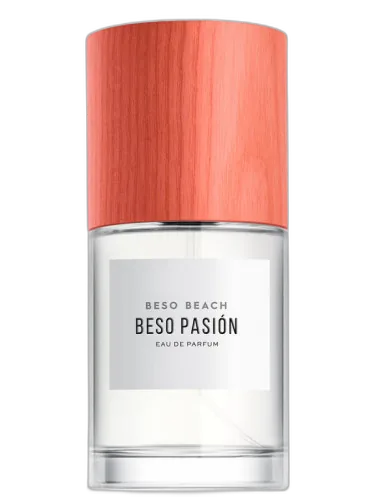 Beso Pasión Beso Beach Perfumes