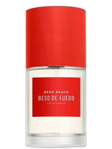 Beso De Fuego Beso Beach Perfumes