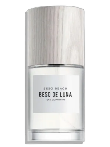 Beso De Luna Beso Beach Perfumes by Beso Beach Perfumes