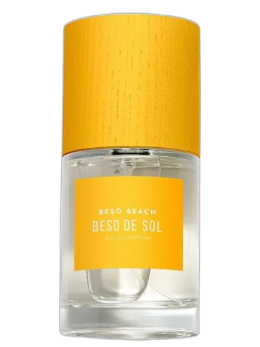 Beso De Sol Beso Beach Perfumes by Beso Beach Perfumes