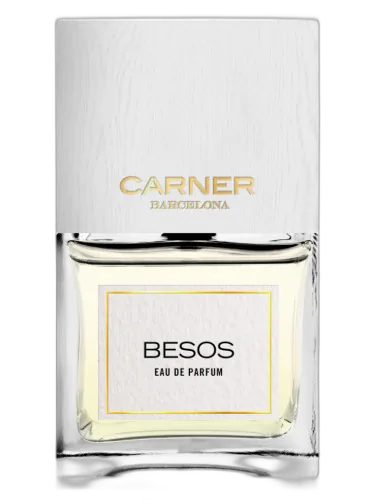 Besos Carner Barcelona by Carner Barcelona