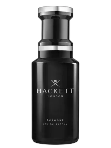 Bespoke Hackett London by Hackett London