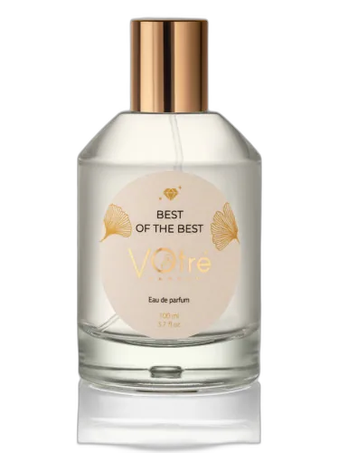 Best Of The Best Votre Parfum