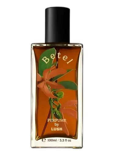 Betel Lush by Lush