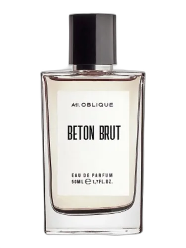 Beton Brut Atelier Oblique by Atelier Oblique