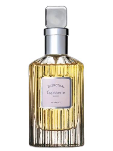 Betrothal Grossmith