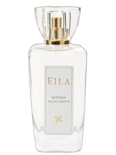 Bettina Eila by Eila