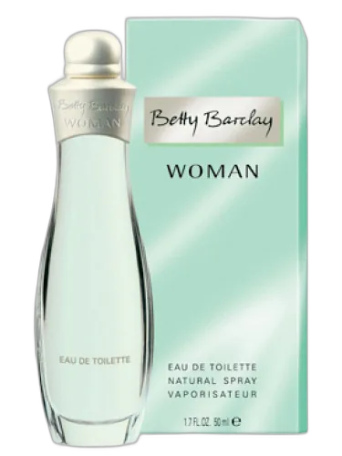 Betty Barclay Woman Betty Barclay